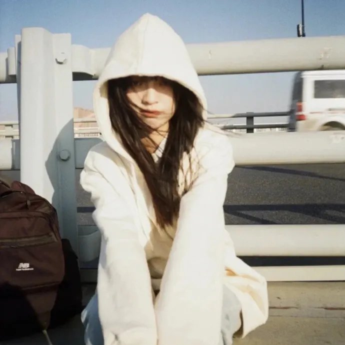 关于她的二三事