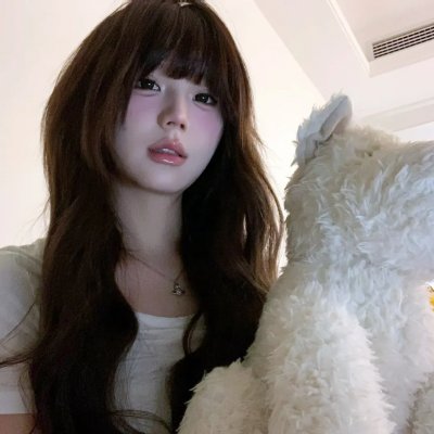 简小姐的天选老公